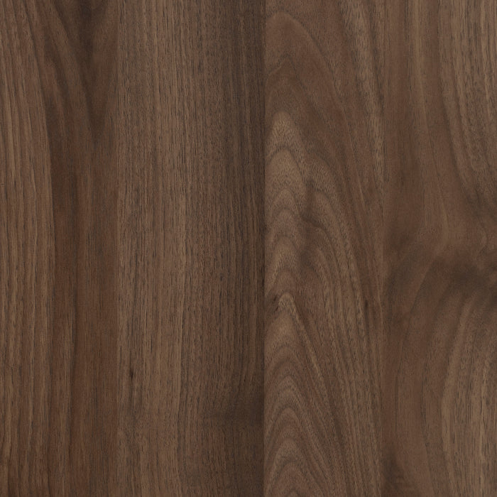 Holland 1-Drawer Nightstand - Natural Walnut