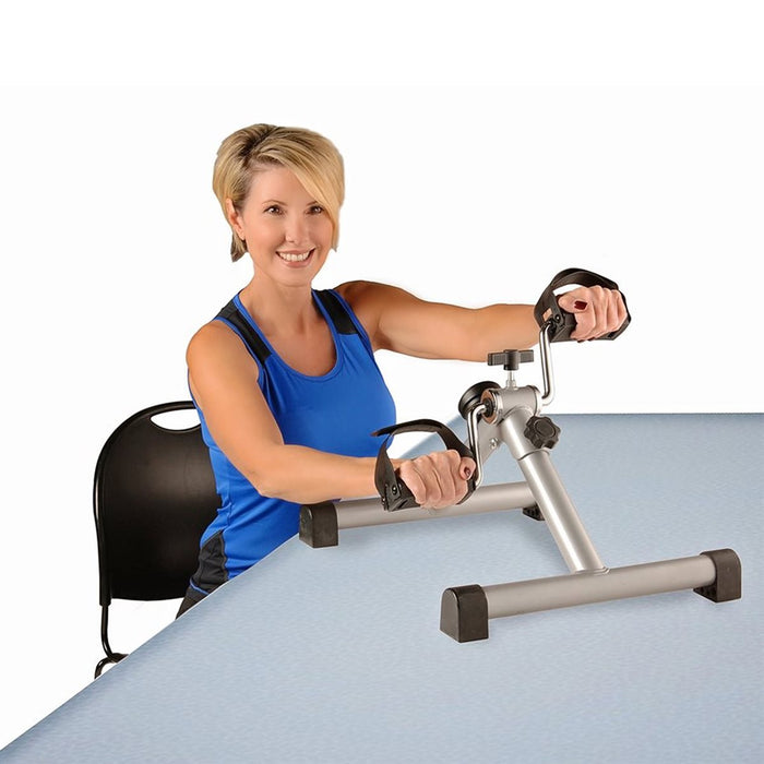Stamina Instride Folding Cycle