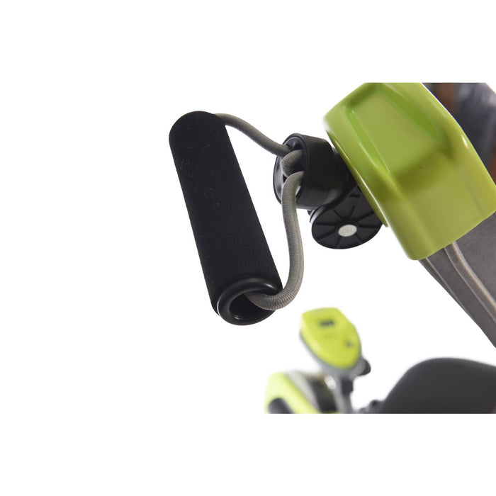 Stamina Wonder Exercise Bike