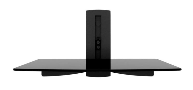 CorLiving Single Component Wall Shelf - MCS-107-C 