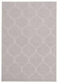  Sophie Grey Area Rug - 6'7