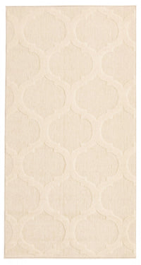 Sophie Ivory Area Rug - 2'8