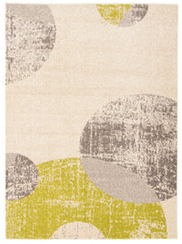 Ellegance Ivory / Green 7'10