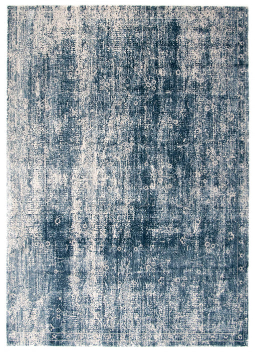 Dayna Blue Rug 5'3\" X 7'3\" Area Rug