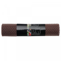 Anti Slip Pvc Mat Chocolate 12