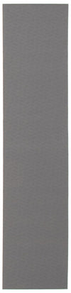 Bellezza Dark Grey 2'2\" x 12'0\" Area Rug