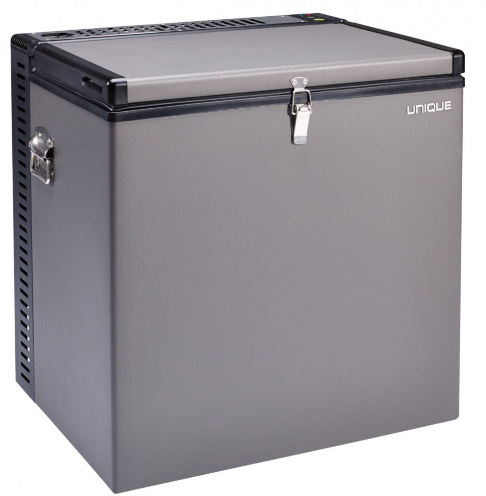 Propane discount freezer chest