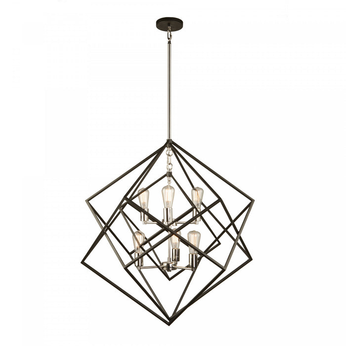 Artistry 6-Light Chandelier I