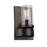 Menlo Park Wall Light Sconce 