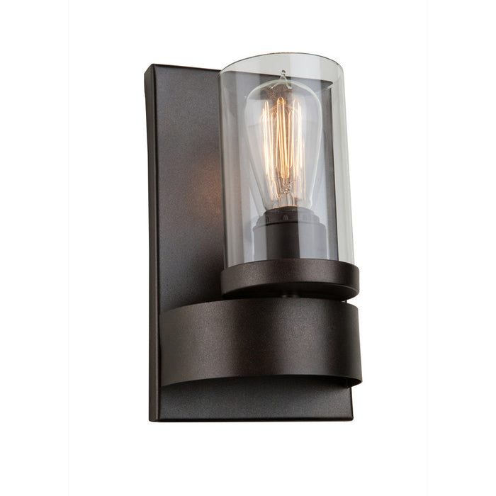Menlo Park Wall Light Sconce