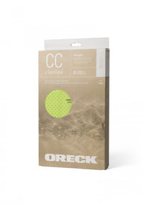 Oreck Select Filtration Vacuum Bags (6 Pack) 