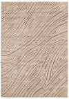 Lane Taupe 5'3\" x 7'7\" Area Rug