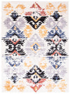 Paloma Kashkuli White Area Rug - 3'11\" x 5'11\"