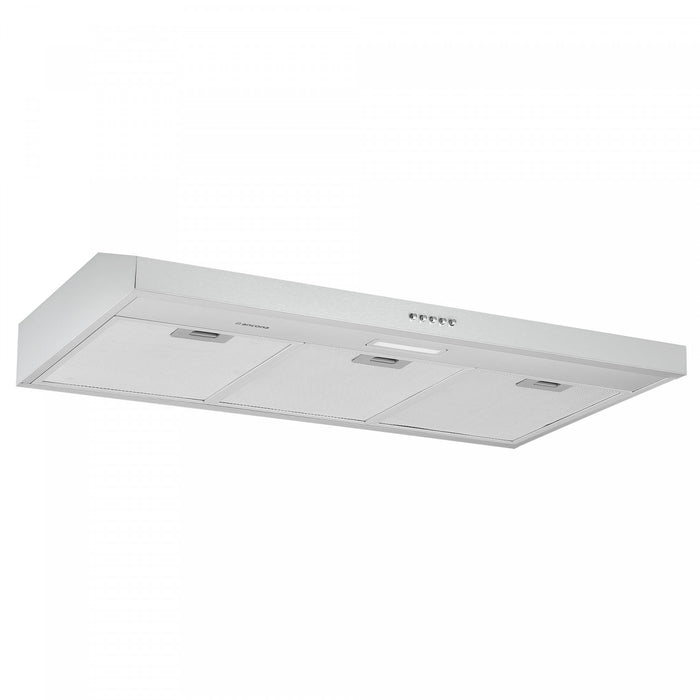 Ancona 36\" Convertible Under Cabinet Range Hood - AN-1809