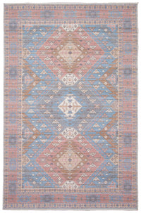 Samia Light Blue Rug 5'3