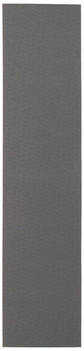Bellezza Dark Grey 2'2\" x 40'0\" Area Rug