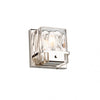 Wiltshire Bathroom 1-Light Wall Light
