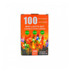 100 Lt Indoor Mini Light Set Multi Bulbs - Set of 2 Christmas Lights