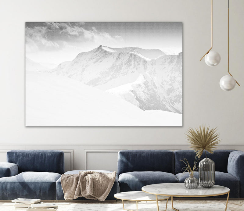 \"Keilen - Untitled\" Giant Art 72x48 Wall Art