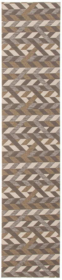 Bellezza Dark Brown 2'2