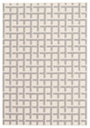 Brangane Light Grey 4'7\" x 6'7\" Area Rug