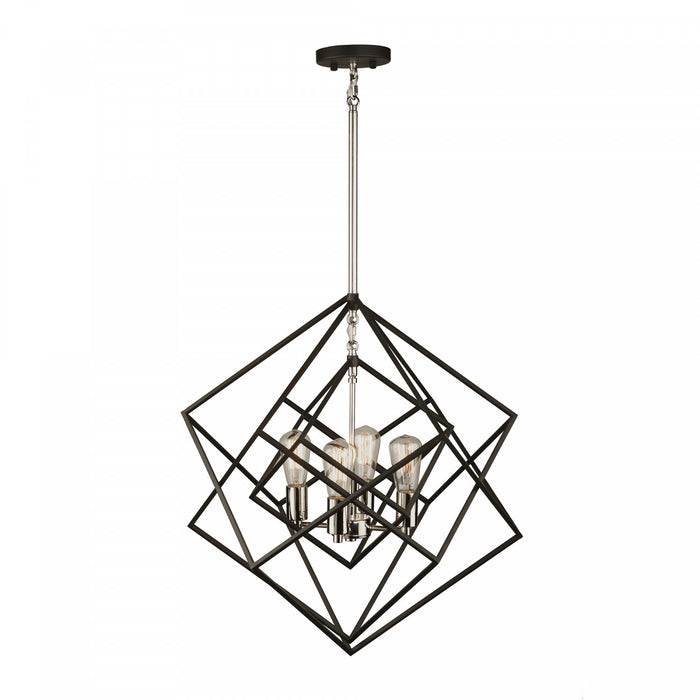 Artistry 4-Light Chandelier I