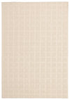 Brangane Ivory 4'7\" x 6'7\" Area Rug