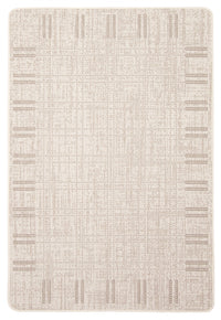 Joni Ivory Area Rug - 3'3