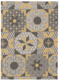 Bellezza Grey 2'2