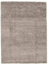 Alaura Classic Grey Shag - 5'3