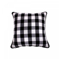Filled Cotton Cushion 18