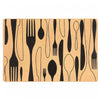 Placemat Cutlery-Set of 12