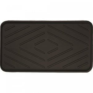 Utility Boot Tray Floormat