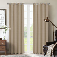 Allegheny Blackout Grommet Panel (pair) 54x95