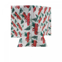 Cotton Tablecloth 52