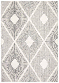 Adair Ivory Area Rug - 6'7