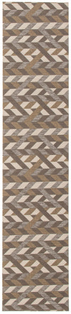 Bellezza Dark Brown 2'2