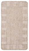 Joni Taupe Area Rug - 2'2\" X 3'11\" 
