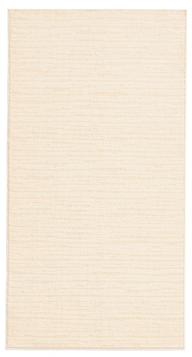 Eadda Ivory 2'8\" x 4'11\" Area Rug