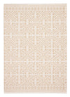 Penney Taupe Area Rug - 8'0