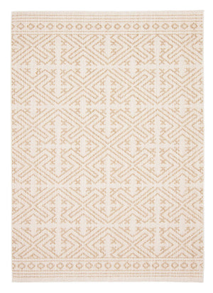Penney Taupe Area Rug - 8'0