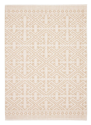 Penney Taupe Area Rug - 8'0