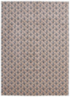 Ranger Taupe/grey Rug 6'7