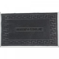 Bienvenue Rubber Pin Mat Floormat