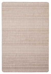 Wileen Taupe Area Rug - 3'3