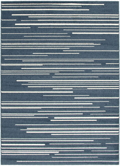 Faith Prol-Cream Area Rug - 7'10\" x 10'2\"