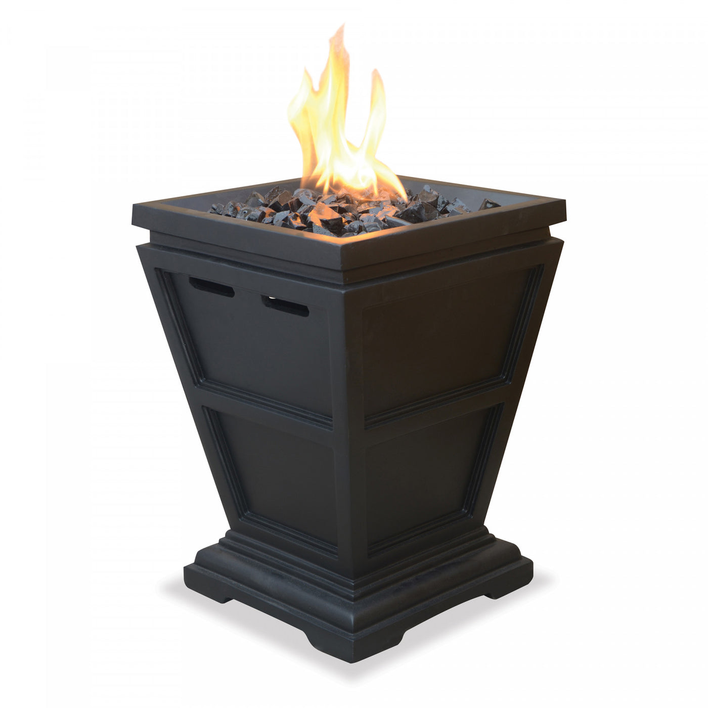 Endless Summer Propane Gas Outdoor Fire Column | The Brick