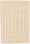 Kiah Ivory 4'7\" x 6'7\" Area Rug