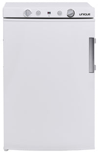 Off-Grid by Unique 3 Cu. Ft. Propane Refrigerator - UGP-3 SM W 