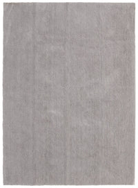 Hansol Light Grey Shag 8'0
